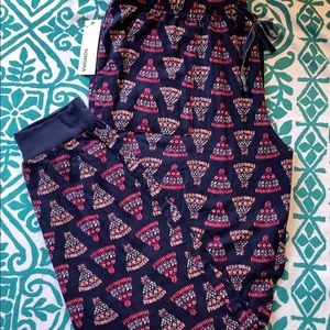 Women’s pj pants